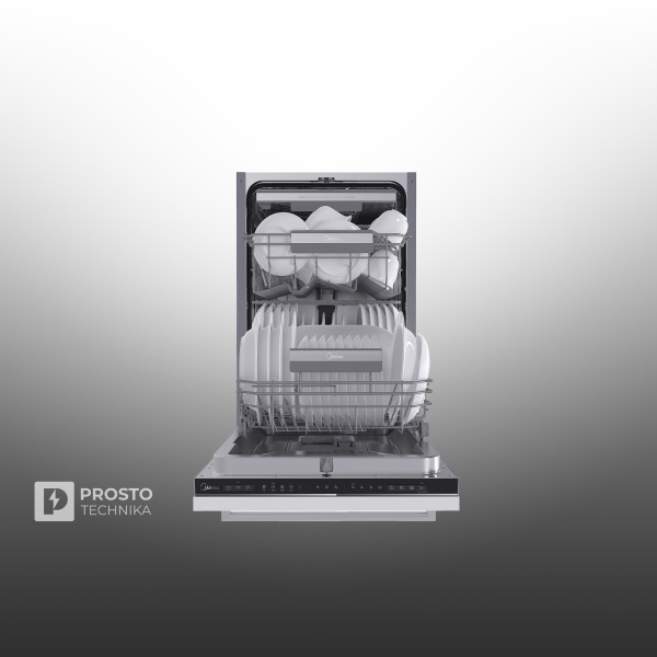 Посудомоечная машина Midea MID45S140i